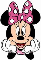 Image result for Minnie Mouse One