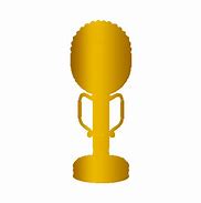 Image result for Apple Cup Trophy