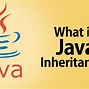 Image result for Java Inheritance Code