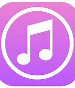 Image result for iTunes Logo Pin Art