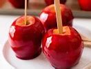 Image result for Candy Apples Recipe