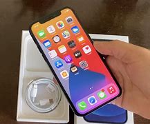 Image result for Unboxing an iPhone 12 Mini