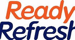 Image result for Ready Refresh Logo