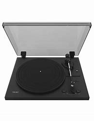 Image result for TEAC Stereo System with Turntable