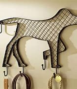 Image result for Painted Leash Hook