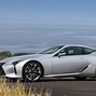 Image result for Lexus LC Sports Car