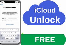 Image result for Unlock iCloud Activation Lock for Free