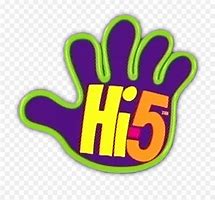 Image result for Hi5 Emoji