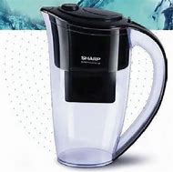 Image result for Sharp Water Purifier