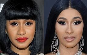 Image result for Cardi B Before Money