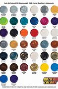 Image result for Space Silver Color Sample