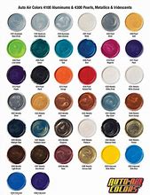 Image result for Metallic 2K Paint