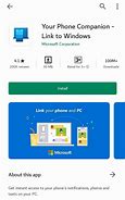 Image result for Connect Android Phone to Windows 10