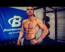 Image result for 180 Pounds Ripped