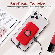 Image result for Attachable Power Bank iPhone