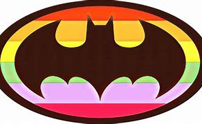 Image result for Classic Batman Logo