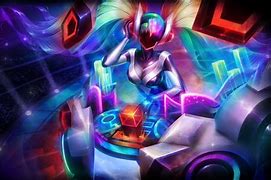 Image result for DJ Sona League