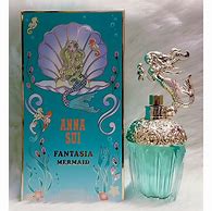 Image result for Anna Sui Mermaid Fantasia