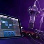 Image result for Recording with a iPad Pro