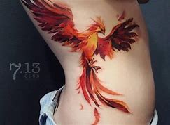 Image result for Fenix Tattoo Designs