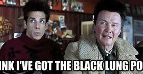 Image result for Zoolander Quotes Black Lung