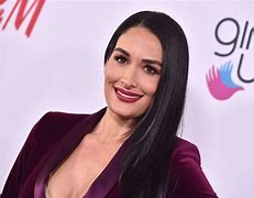 Image result for Nikki Bella Face