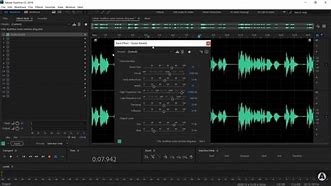 Image result for Adobe Audio Editor