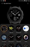 Image result for Holiday Watch Faces for Samsung Watch