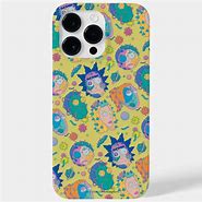 Image result for Rick and Morty Phone Case iPhone XR