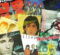 Image result for 1980s Disco Records