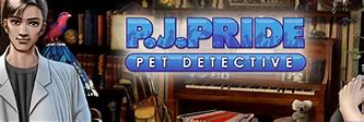 Image result for Pet Detective Game