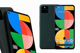Image result for Pixel 5A Specs