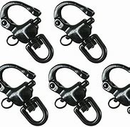 Image result for Climbing Shackle
