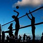 Image result for Volleyball Background Wallpaper Pattern