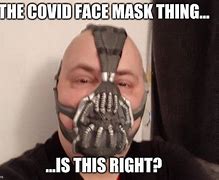 Image result for Multiple Face Masks Meme