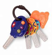 Image result for Vehicle Keys Toys