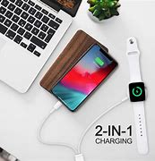 Image result for Apple Watch and Phone Charger Cable