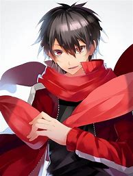 Image result for Male Anime Boy