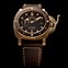 Image result for Brass Panerai