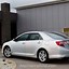 Image result for Toyota Camry Hybrid Blue