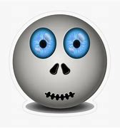 Image result for iPhone Skull Emoji Copy and Paste