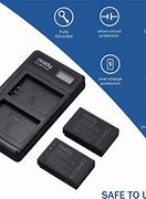Image result for Canon EOS M50 Battery