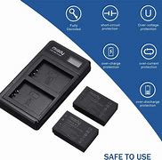 Image result for Canon Battery Pack LP-E6NH