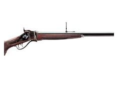 Image result for Sharps Falling Block Rifle