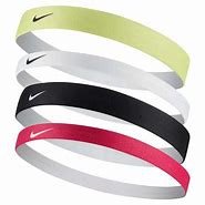 Image result for Nike Headband