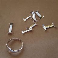 Image result for Screw Ring Clips