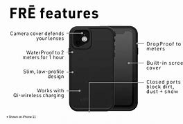 Image result for iPhone 11" Waterproof