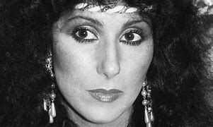 Image result for Cher Side Profile