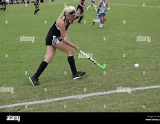 Image result for Girl Playing Hockey