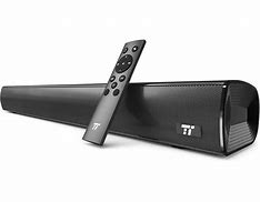 Image result for Separate Adjustable Bluetooth Speakers for TV